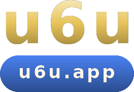 u6u logo
