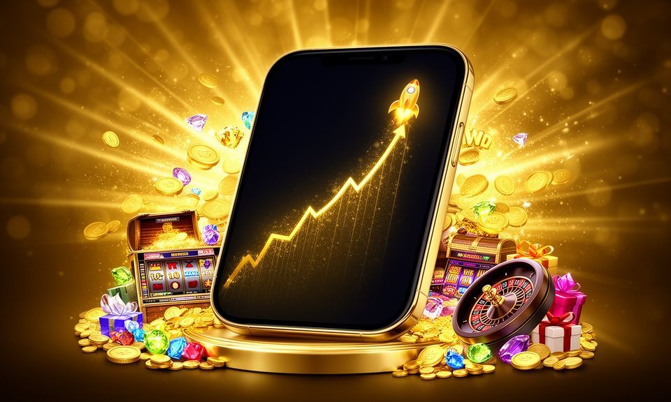 u6u mobile gaming